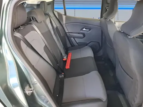Dacia Sandero TCe 90 GSR2 Stepway Extreme - Photo 17