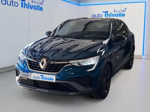 Renault Arkana E-Tech 145 - 21B R.S. Line - Photo 0