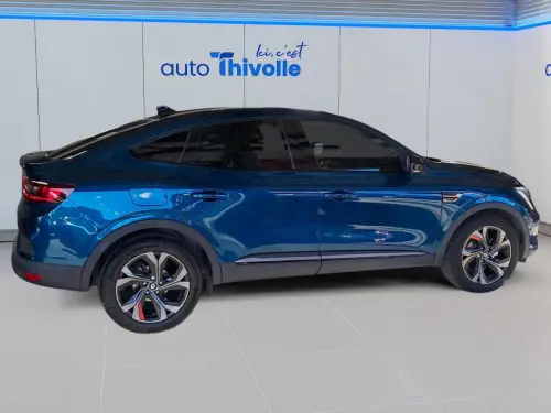 Renault Arkana E-Tech 145 - 21B R.S. Line - Photo 5