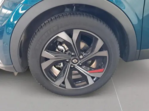 Renault Arkana E-Tech 145 - 21B R.S. Line - Photo 8