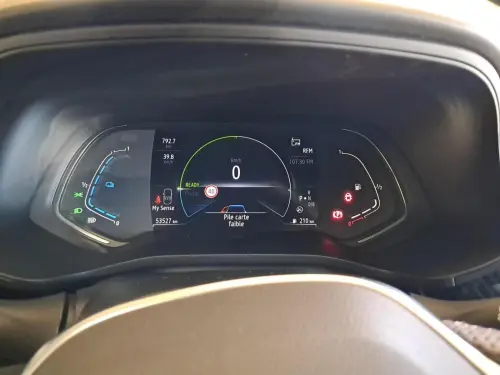 Renault Arkana E-Tech 145 - 21B R.S. Line - Photo 13