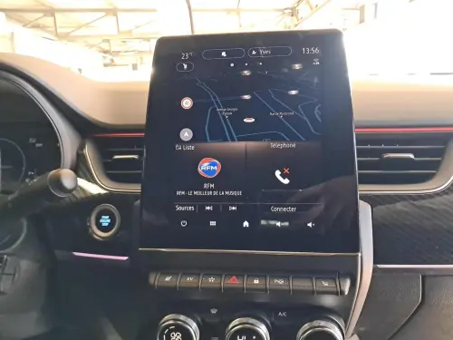 Renault Arkana E-Tech 145 - 21B R.S. Line - Photo 19