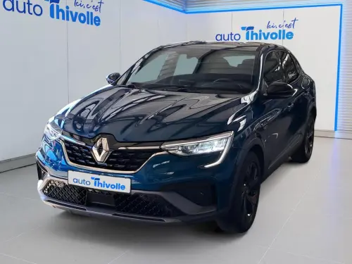 Renault Arkana E-Tech 145 - 21B R.S. Line - Photo 0