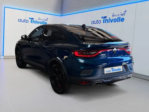 Renault Arkana E-Tech 145 - 21B R.S. Line - Photo 2