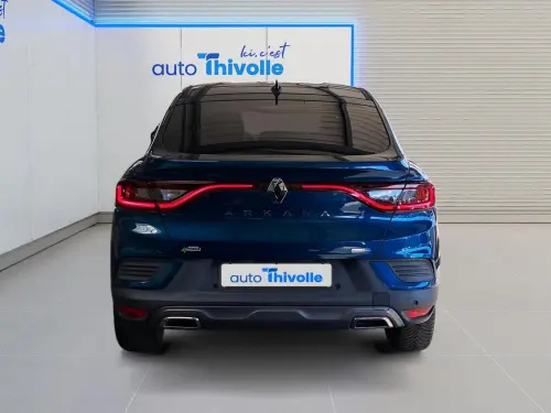 Renault Arkana E-Tech 145 - 21B R.S. Line - Photo 3