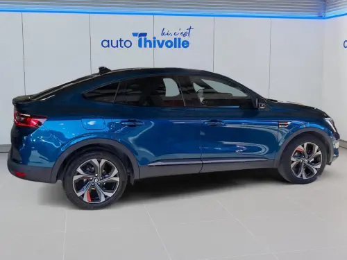 Renault Arkana E-Tech 145 - 21B R.S. Line - Photo 5