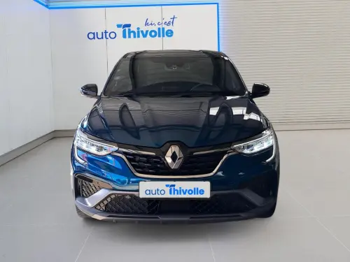 Renault Arkana E-Tech 145 - 21B R.S. Line - Photo 7