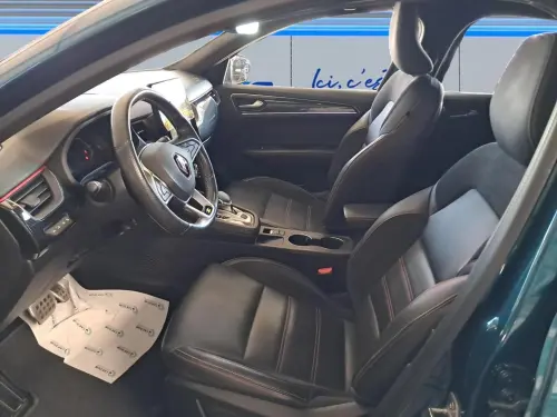 Renault Arkana E-Tech 145 - 21B R.S. Line - Photo 9