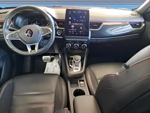Renault Arkana E-Tech 145 - 21B R.S. Line - Photo 11