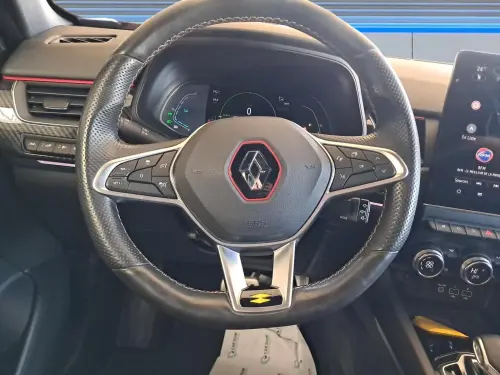 Renault Arkana E-Tech 145 - 21B R.S. Line - Photo 12