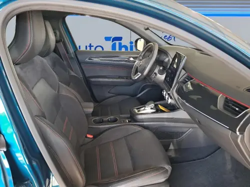 Renault Arkana E-Tech 145 - 21B R.S. Line - Photo 16