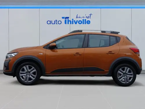 Dacia Sandero ECO-G 100 Stepway Confort - Photo 1