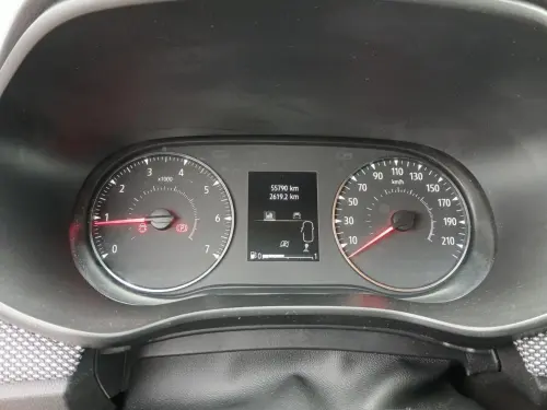 Dacia Sandero ECO-G 100 Stepway Confort - Photo 13