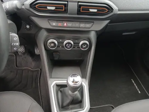 Dacia Sandero ECO-G 100 Stepway Confort - Photo 14
