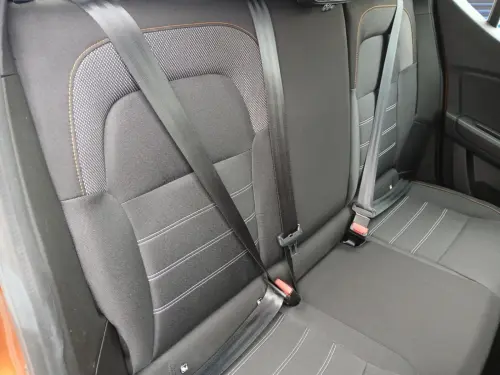 Dacia Sandero ECO-G 100 Stepway Confort - Photo 17