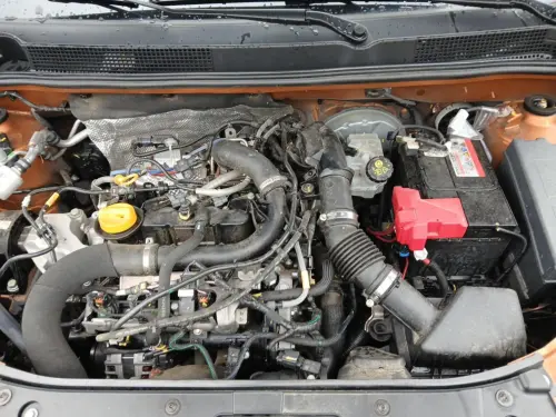 Dacia Sandero ECO-G 100 Stepway Confort - Photo 19