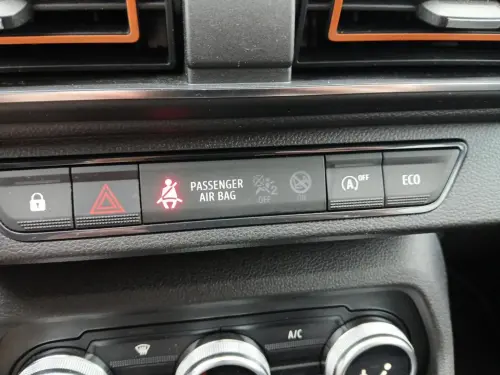 Dacia Sandero ECO-G 100 Stepway Confort - Photo 23