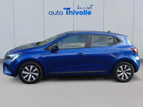 Renault Clio Clio TCe 90 Equilibre - Photo 1