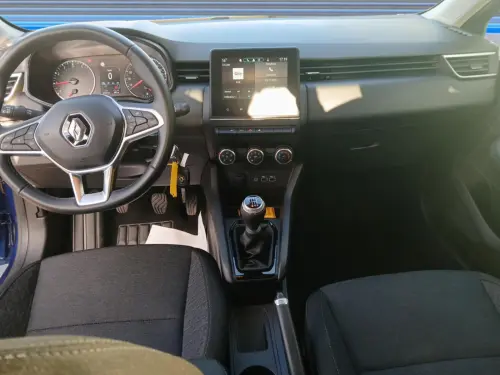 Renault Clio Clio TCe 90 Equilibre - Photo 11