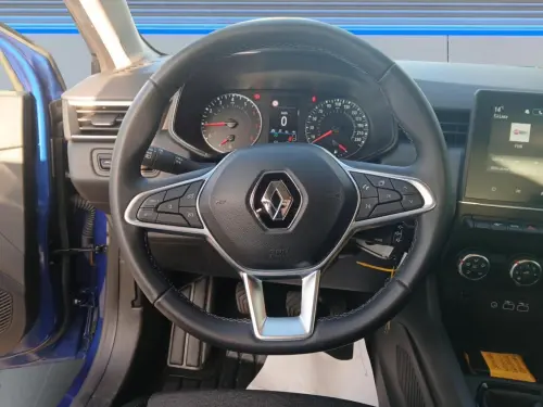 Renault Clio Clio TCe 90 Equilibre - Photo 12