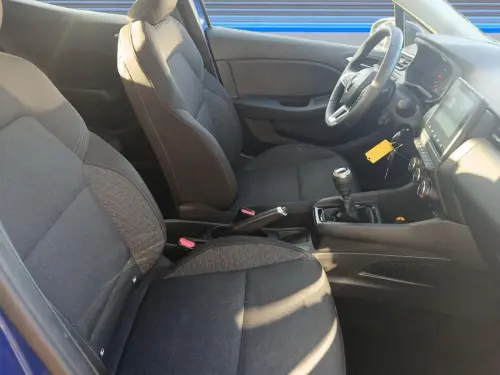 Renault Clio Clio TCe 90 Equilibre - Photo 16