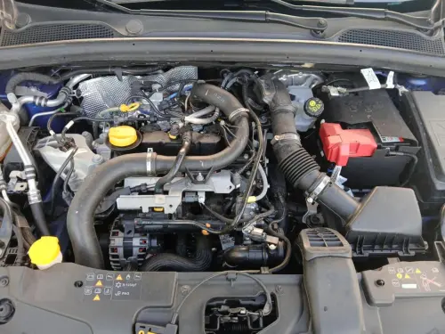 Renault Clio Clio TCe 90 Equilibre - Photo 19