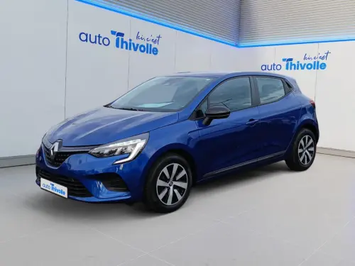 Renault Clio Clio TCe 90 Equilibre - Photo 0