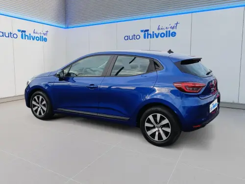 Renault Clio Clio TCe 90 Equilibre - Photo 2