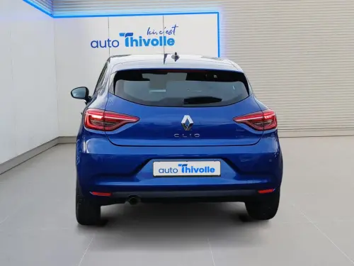 Renault Clio Clio TCe 90 Equilibre - Photo 3