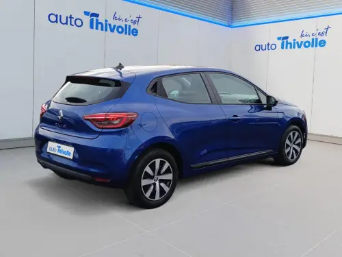 Renault Clio Clio TCe 90 Equilibre - Photo 4