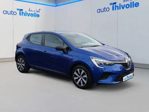 Renault Clio Clio TCe 90 Equilibre - Photo 6