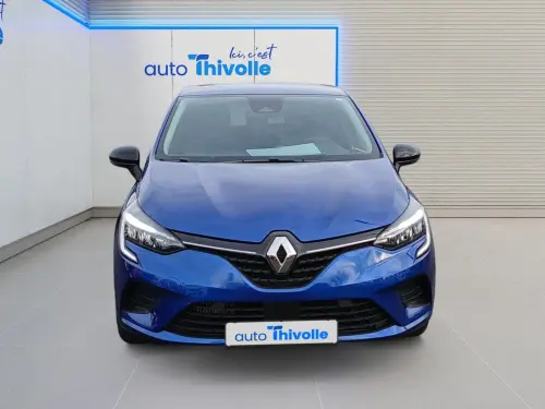 Renault Clio Clio TCe 90 Equilibre - Photo 7