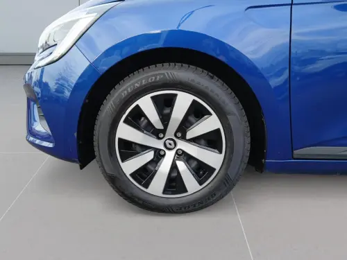 Renault Clio Clio TCe 90 Equilibre - Photo 8