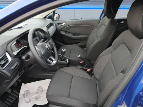 Renault Clio Clio TCe 90 Equilibre - Photo 9