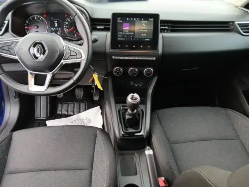 Renault Clio Clio TCe 90 Equilibre - Photo 11