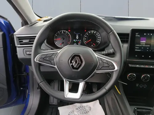 Renault Clio Clio TCe 90 Equilibre - Photo 12