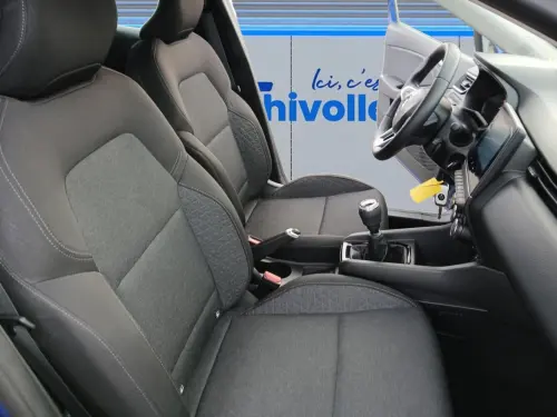 Renault Clio Clio TCe 90 Equilibre - Photo 16