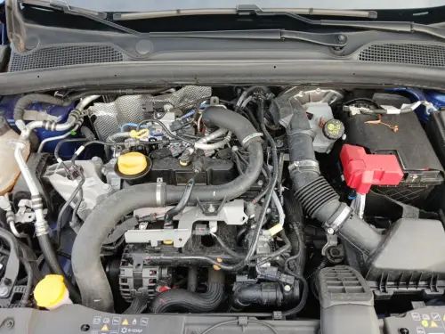 Renault Clio Clio TCe 90 Equilibre - Photo 19