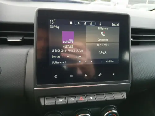 Renault Clio Clio TCe 90 Equilibre - Photo 20