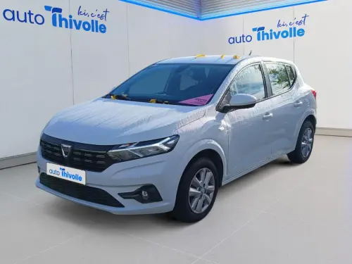 Dacia Sandero ECO-G 100 - 22B Confort - Photo 0