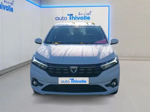 Dacia Sandero ECO-G 100 - 22B Confort - Photo 7