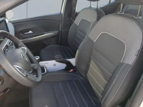 Dacia Sandero ECO-G 100 - 22B Confort - Photo 9