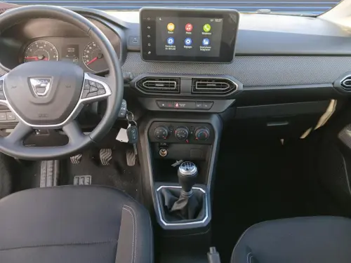 Dacia Sandero ECO-G 100 - 22B Confort - Photo 11