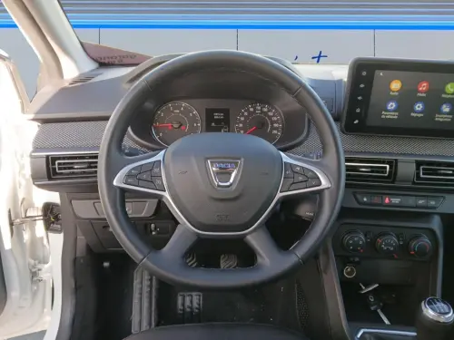 Dacia Sandero ECO-G 100 - 22B Confort - Photo 12