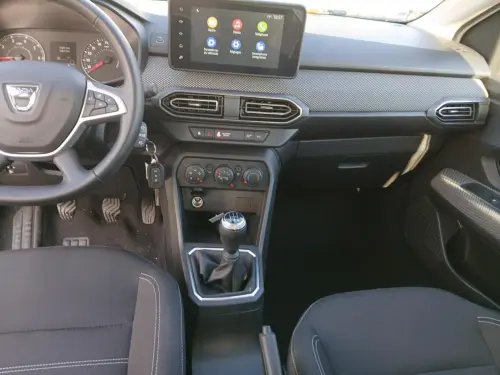 Dacia Sandero ECO-G 100 - 22B Confort - Photo 14
