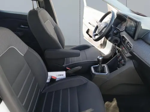 Dacia Sandero ECO-G 100 - 22B Confort - Photo 16