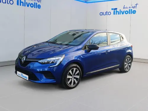 Renault Clio Clio TCe 90 Equilibre - Photo 0