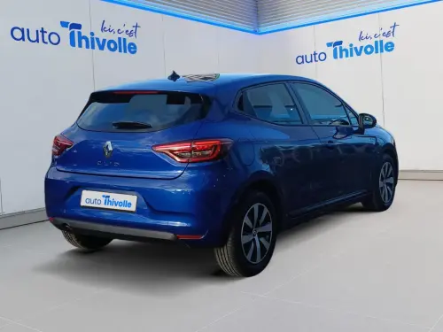 Renault Clio Clio TCe 90 Equilibre - Photo 4