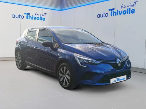 Renault Clio Clio TCe 90 Equilibre - Photo 6