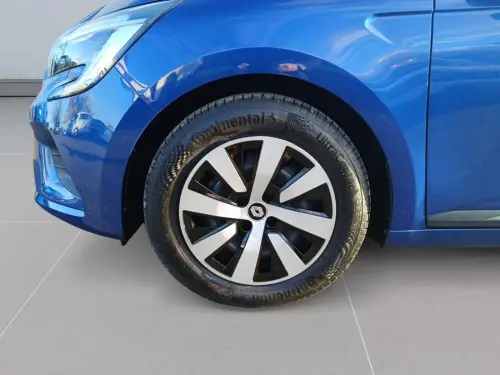 Renault Clio Clio TCe 90 Equilibre - Photo 8